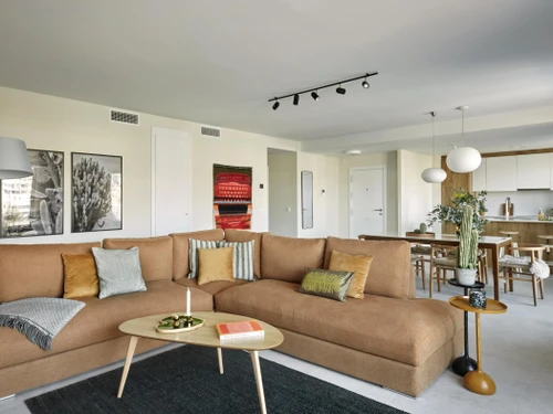 Ferienwohnung Estepona, 3 Schlafzimmer, 6 Personen - photo_1011995682444