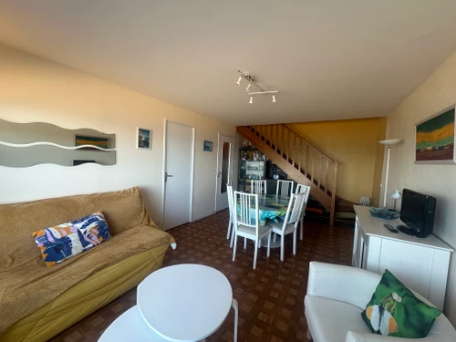 Apartamento Cabourg, 2 dormitorios, 4 personas - photo_16948683668