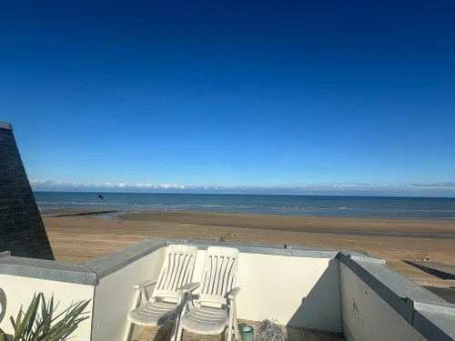 Apartment Cabourg, 2 bedrooms, 4 persons - photo_16948683668