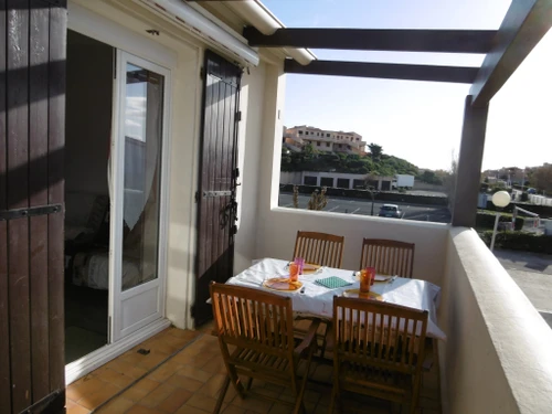 Apartment Port Leucate, 1 bedroom, 4 persons - photo_1011598390639