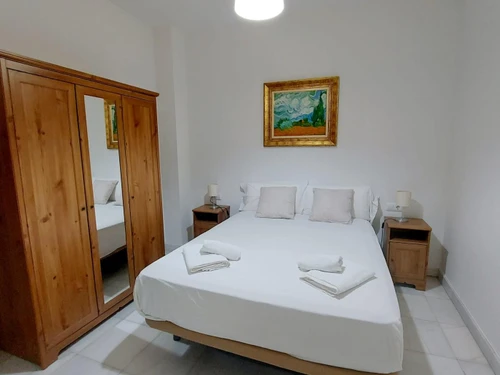 Apartamento Sevilla, 1 dormitorio, 2 personas - photo_1011975301839