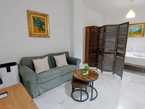 Apartment Seville, 1 bedroom, 2 persons - photo_1011975301839