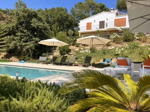 Maison Sta Cristina d'Aro, 4 pièces, 6 personnes - photo_20028573139
