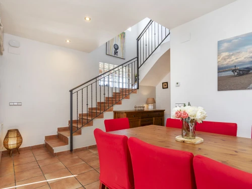 Ferienhaus Lloret de Mar, 4 Schlafzimmer, 8 Personen - photo_1011996711261