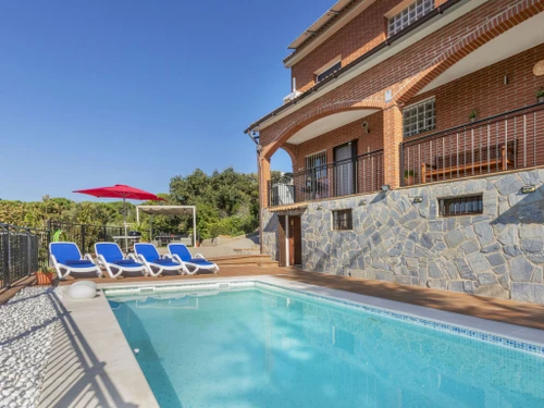 Ferienhaus Lloret de Mar, 4 Schlafzimmer, 8 Personen - photo_1011996711261