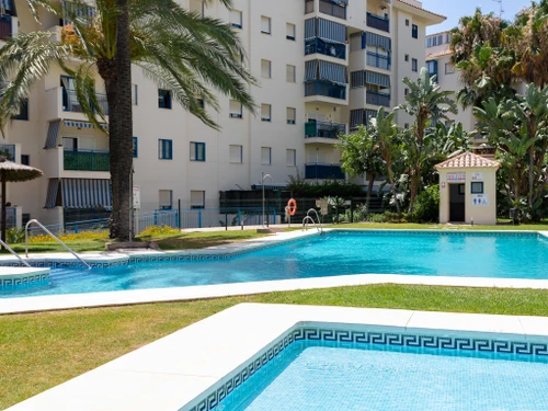 Ferienwohnung Estepona, 3 Schlafzimmer, 6 Personen - photo_1011996714852