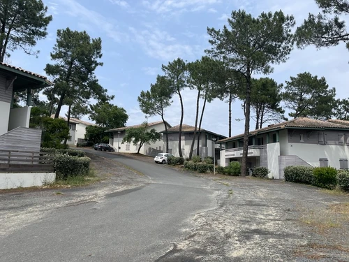 Apartamento Moliets-et-Maa, 2 dormitorios, 6 personas - photo_19168654815