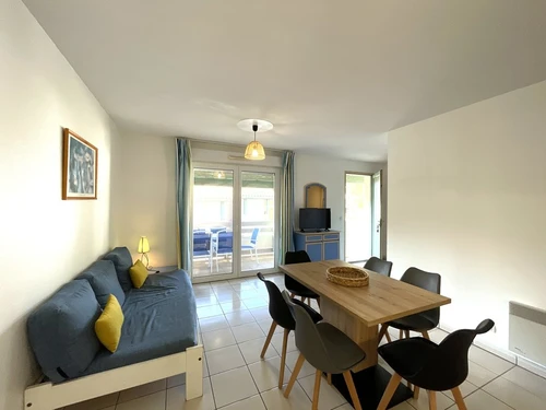 Apartamento Moliets-et-Maa, 2 dormitorios, 6 personas - photo_19168654815