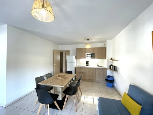 Apartamento Moliets-et-Maa, 2 dormitorios, 6 personas - photo_19168654815