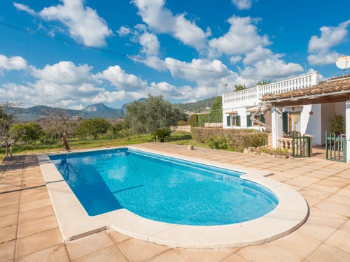 Villa Lloseta, 2 bedrooms, 3 persons - photo_1011996746876