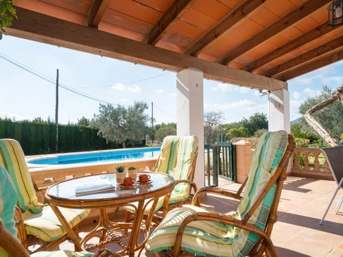 Villa Lloseta, 2 bedrooms, 3 persons - photo_1011996746876