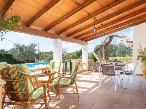 Villa Lloseta, 2 bedrooms, 3 persons - photo_1011996746876