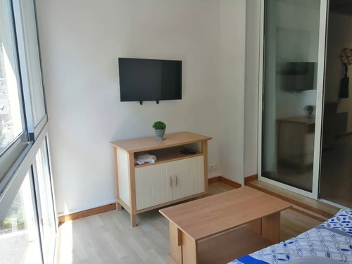 Apartment Cauterets, 1 bedroom, 5 persons - photo_1011678407277