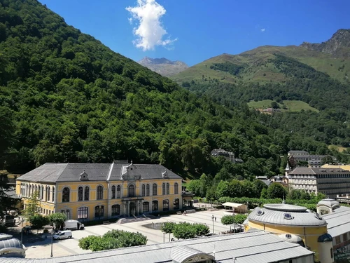 Apartment Cauterets, 1 bedroom, 5 persons - photo_1011678407277