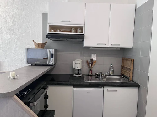 Apartment Cauterets, 1 bedroom, 4 persons - photo_1011678412433