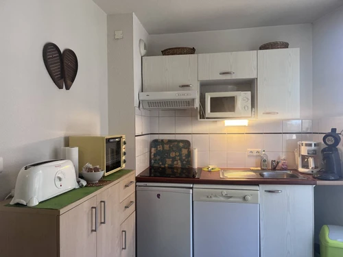 Apartment Cauterets, 1 bedroom, 4 persons - photo_1011686031587