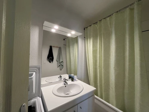 Apartment Cauterets, 1 bedroom, 4 persons - photo_1011686031587