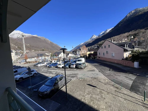 Apartment Cauterets, 1 bedroom, 4 persons - photo_1011686031587