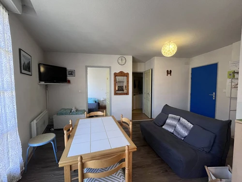 Apartment Cauterets, 1 bedroom, 4 persons - photo_1011686031587