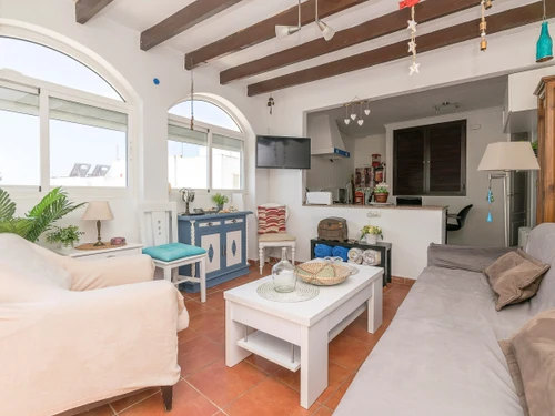 Chalet Conil de la Frontera, 2 Schlafzimmer, 4 Personen - photo_1011996771402