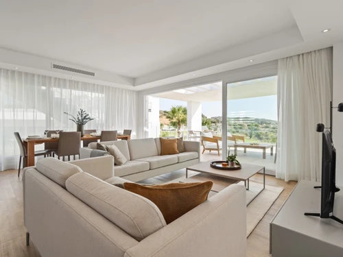 Apartamento Casares, 2 dormitorios, 4 personas - photo_1011996771728