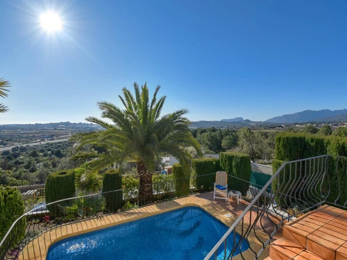 Villa Senija, 3 pièces, 4 personnes - photo_1011996772085