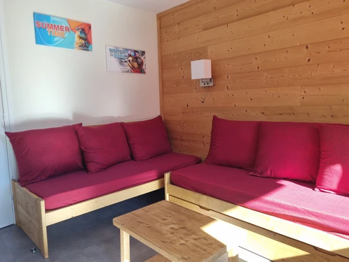 Ferienwohnung Plagne Bellecôte, 1 Schlafzimmer, 5 Personen - photo_17748755740