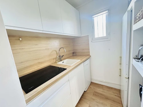 Apartment Cap d'Agde, 1 bedroom, 6 persons - photo_1011996812027