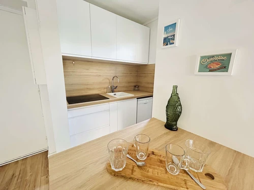 Apartment Cap d'Agde, 1 bedroom, 6 persons - photo_1011996812027