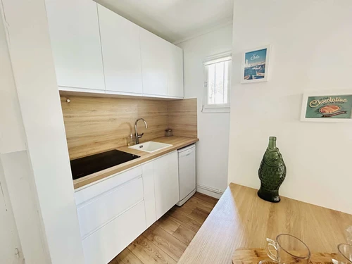 Apartment Cap d'Agde, 1 bedroom, 6 persons - photo_1011996812027