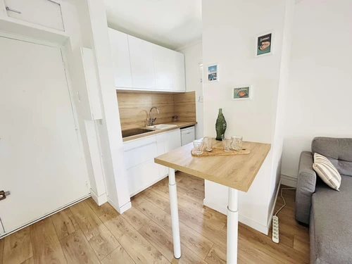 Apartment Cap d'Agde, 1 bedroom, 6 persons - photo_1011996812027