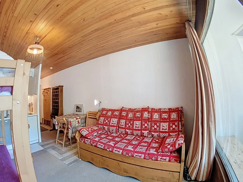 Estudio Val-d'Isère, estudio, 2 personas - photo_1011923628394