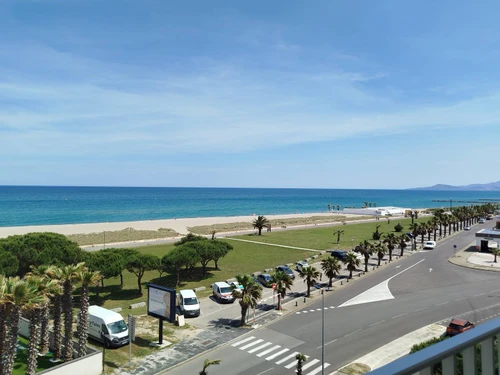 Appartement Saint-Cyprien, 2 pièces, 5 personnes - photo_15052507721