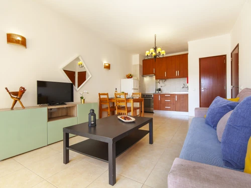 Ferienwohnung Portimão, 1 Schlafzimmer, 4 Personen - photo_1011865266685