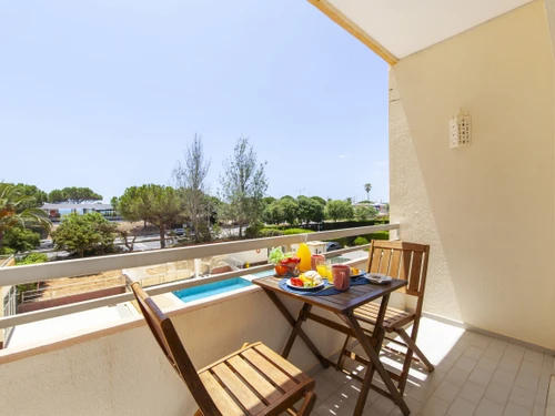 Ferienwohnung Portimão, 1 Schlafzimmer, 4 Personen - photo_1011865266685