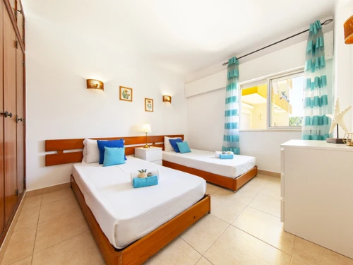 Ferienwohnung Portimão, 1 Schlafzimmer, 4 Personen - photo_1011865266685