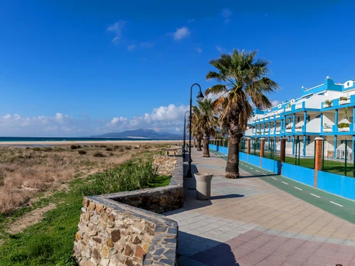 Ferienwohnung Tarifa, 2 Schlafzimmer, 4 Personen - photo_1011996909454