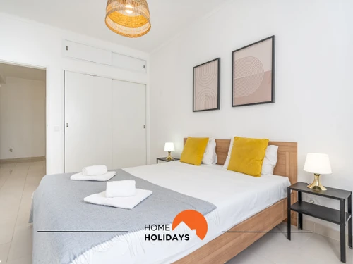 Ferienwohnung Albufeira, 1 Schlafzimmer, 3 Personen - photo_1011865283240