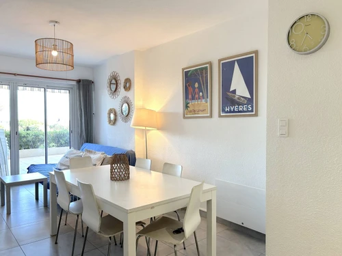 Apartamento Le Lavandou, 2 dormitorios, 6 personas - photo_13534743961