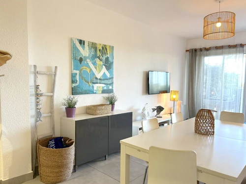 Apartamento Le Lavandou, 2 dormitorios, 6 personas - photo_13534743961