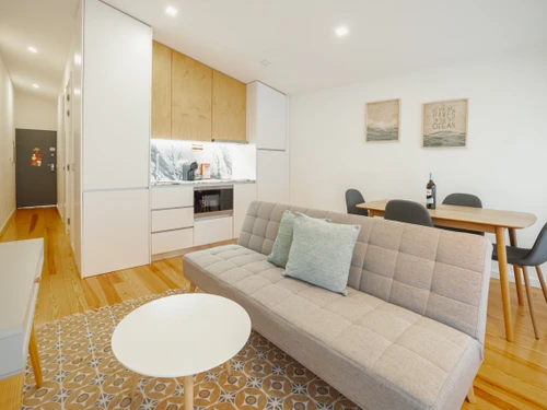 Apartamento Porto, 1 dormitorio, 3 personas - photo_1011865203620