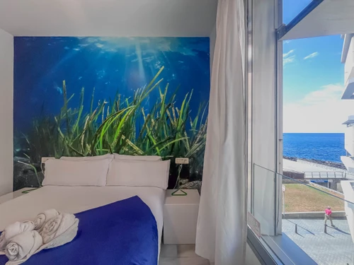 Apartment Las Palmas de Gran Canaria, 2 bedrooms, 5 persons - photo_1011996961166