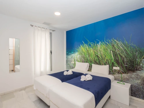 Apartment Las Palmas de Gran Canaria, 2 bedrooms, 5 persons - photo_1011996961166