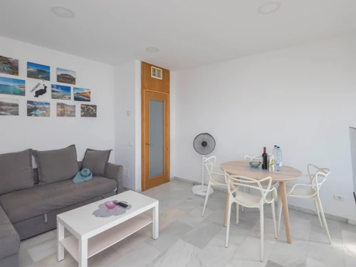 Apartment Las Palmas de Gran Canaria, 2 bedrooms, 5 persons - photo_1011996961166