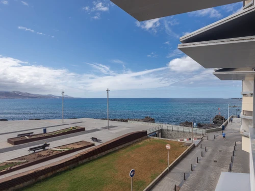 Apartment Las Palmas de Gran Canaria, 2 bedrooms, 5 persons - photo_1011996961166