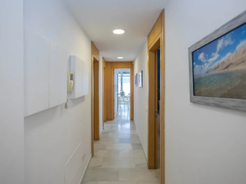 Apartment Las Palmas de Gran Canaria, 2 bedrooms, 5 persons - photo_1011996961166