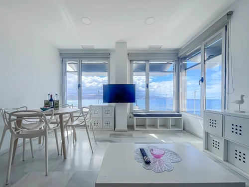 Apartment Las Palmas de Gran Canaria, 2 bedrooms, 5 persons - photo_1011996961166