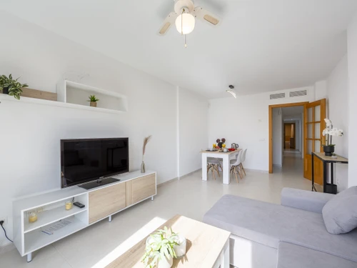 Ferienwohnung Roquetas de Mar, 2 Schlafzimmer, 5 Personen - photo_1011996970379