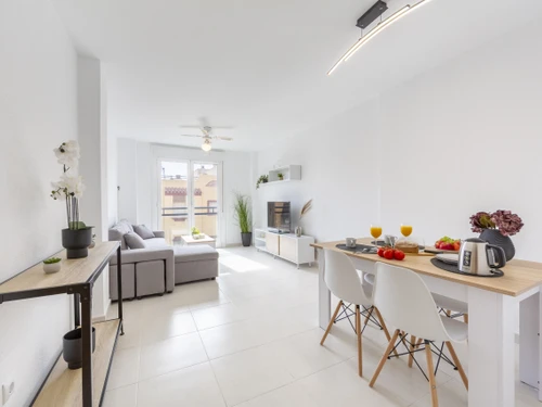 Ferienwohnung Roquetas de Mar, 2 Schlafzimmer, 5 Personen - photo_1011996970379