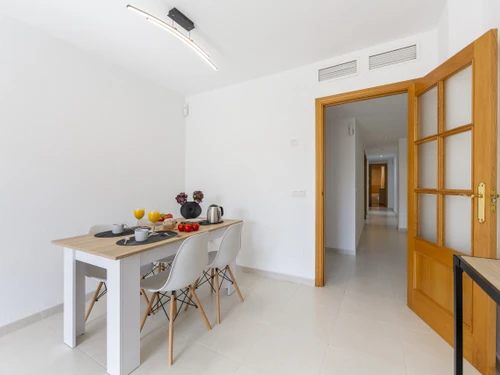 Ferienwohnung Roquetas de Mar, 2 Schlafzimmer, 5 Personen - photo_1011996970379